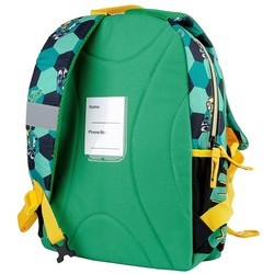 Школьный рюкзак (ранец) Yes KS-01 Minions