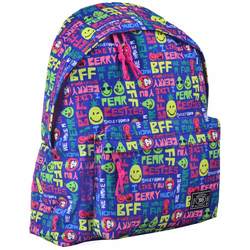 Школьный рюкзак (ранец) Yes ST-17 Crazy DFF