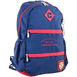 Школьный рюкзак (ранец) Yes CA 102 Blue