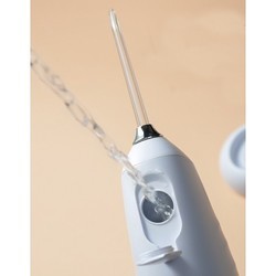 Электрическая зубная щетка Lebooo CA