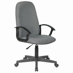 Компьютерное кресло Brabix Element EX-289 (серый)