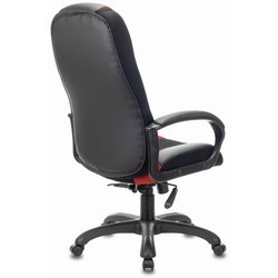 Компьютерное кресло Brabix Rapid GM-102 (красный)