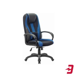 Компьютерное кресло Brabix Rapid GM-102 (синий)