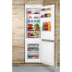 Встраиваемый холодильник Amica BK 3185.4NFVC