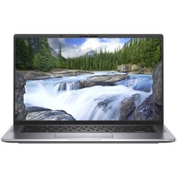 Ноутбук Dell Latitude 15 9510 (N097L951015ERCW10)