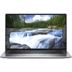 Ноутбук Dell Latitude 15 9510 2-in-1 (9510-7625)