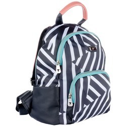 Школьный рюкзак (ранец) Yes YW-50 Pattern Direct