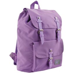 Школьный рюкзак (ранец) Yes Spring Crocus