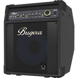 Гитарный комбоусилитель Bugera BXD12A