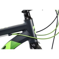 Велосипед Aspect Ideal 2020 frame 14.5