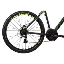 Велосипед Aspect Ideal 2020 frame 14.5