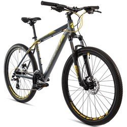 Велосипед Aspect Nickel 26 2020 frame 14.5
