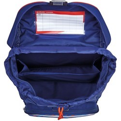 Школьный рюкзак (ранец) Herlitz Ultralight Geometric