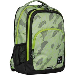 Школьный рюкзак (ранец) Herlitz Be.Bag Be.Ready (камуфляж)