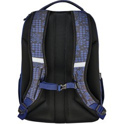 Школьный рюкзак (ранец) Herlitz Be.Bag Be.Ready (синий)