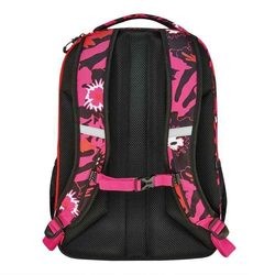 Школьный рюкзак (ранец) Herlitz Be.Bag Be.Ready (розовый)