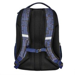 Школьный рюкзак (ранец) Herlitz Be.Bag Be.Ready (синий)
