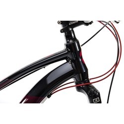 Велосипед Aspect Alma 2020 frame 14.5