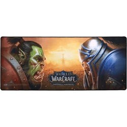 Коврик для мышки Blizzard World of Warcraft Battle for Azeroth