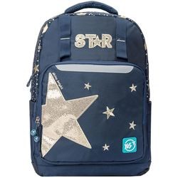 Школьный рюкзак (ранец) Yes T-89 Star