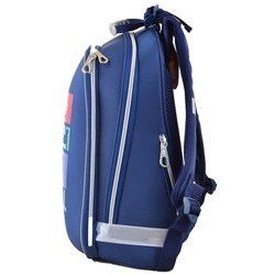 Школьный рюкзак (ранец) Yes H-12 Football