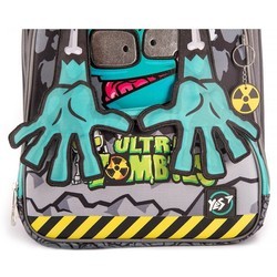 Школьный рюкзак (ранец) Yes S-30 Juno Ultra Zombie