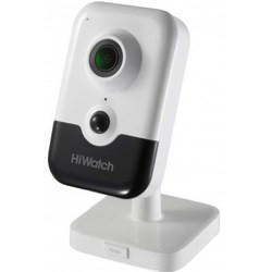 Камера видеонаблюдения Hikvision HiWatch DS-I214WB 2 mm