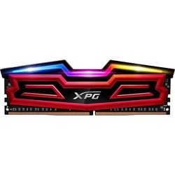 Оперативная память A-Data XPG Spectrix D40 DDR4 1x8Gb