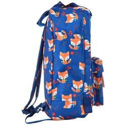 Школьный рюкзак (ранец) Yes ST-34 Sly Fox