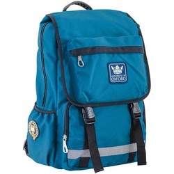 Школьный рюкзак (ранец) Yes OX 228