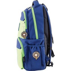 Школьный рюкзак (ранец) Yes OX 233