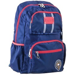 Школьный рюкзак (ранец) Yes OX 334