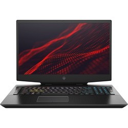 Ноутбук HP OMEN 17-cb1000 (17-CB1013UR 1E6X8EA)