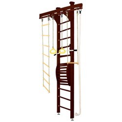 Шведская стенка Kampfer Wooden Ladder Maxi Ceiling 3m