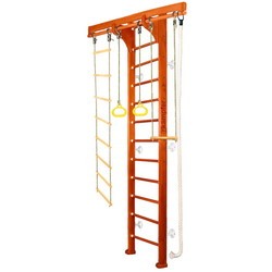 Шведская стенка Kampfer Wooden Ladder Wall 3m