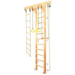 Шведская стенка Kampfer Wooden Ladder Wall 3m