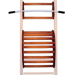 Шведская стенка Kampfer Wooden Ladder Maxi Wall 3m