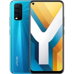 Мобильный телефон Vivo Y30 64GB (синий)