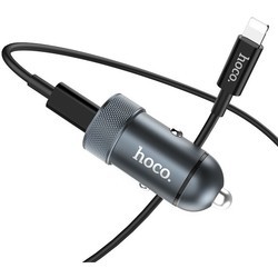 Зарядное устройство Hoco Z32B
