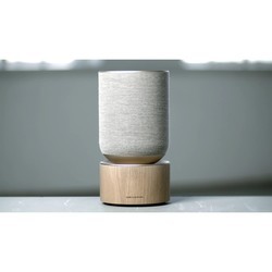 Аудиосистема Bang&Olufsen BeoSound Balance (серый)