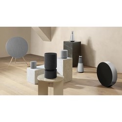 Аудиосистема Bang&Olufsen BeoSound Balance (серый)