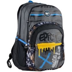 Школьный рюкзак (ранец) Yes T-85 Graffiti Epic