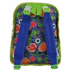 Школьный рюкзак (ранец) Yes K-32 TMNT