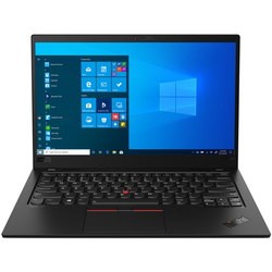 Ноутбук Lenovo ThinkPad X1 Carbon Gen8 (X1 Carbon Gen8 20U9004PRT)