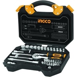 Набор инструментов INGCO HKTS14451