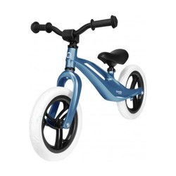 Детский велосипед Lionelo Bart (синий)