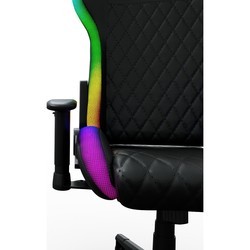 Компьютерное кресло GamePro Hero RGB