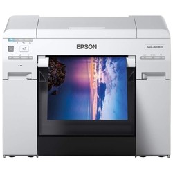 Принтер Epson SureLab SL-D800