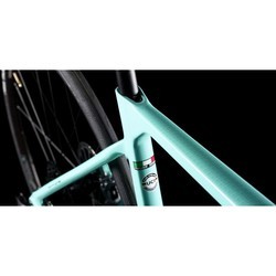 Велосипед Bianchi Sprint Ultegra Disc 2020 frame 57