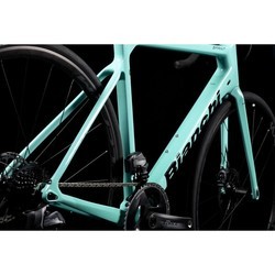 Велосипед Bianchi Sprint Ultegra Disc 2020 frame 57